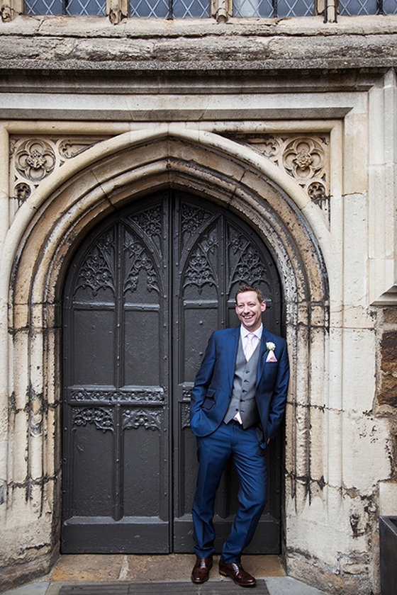 The Church, Northampton, wedding photography