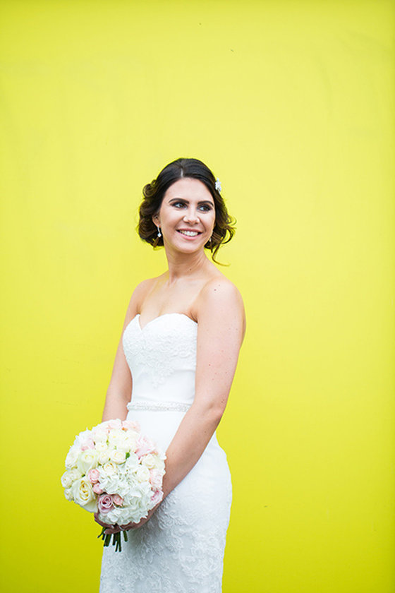 The Church, Northampton, wedding photography