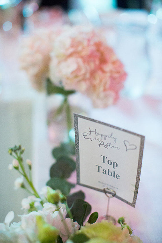 The Church, Northampton, wedding photography