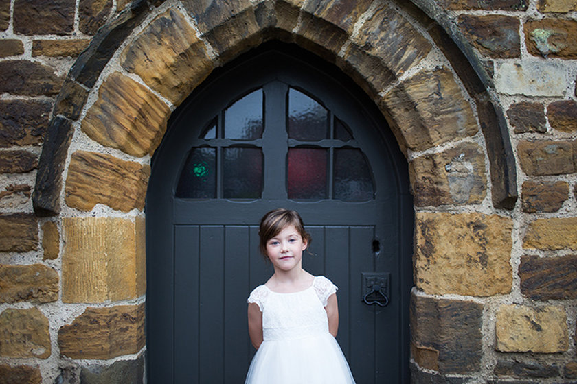 The Church, Northampton, wedding photography