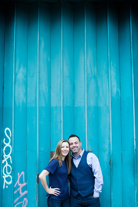 Pre Wedding Shoot at The Custard Factory.