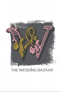 The Wedding Bazaar Badge