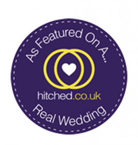 Hitched.co.uk Badge