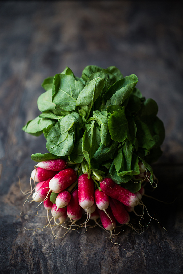 Food photography at Paul Foster's Salt.