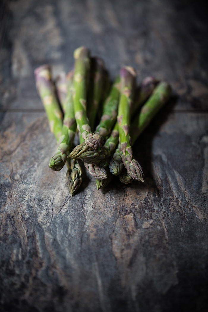 Food photography at Paul Foster's Salt.