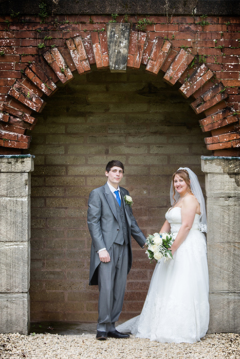 Wedding photography at The Southcrest Manor Hotel, Worcestershire