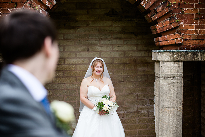 Wedding photography at The Southcrest Manor Hotel, Worcestershire