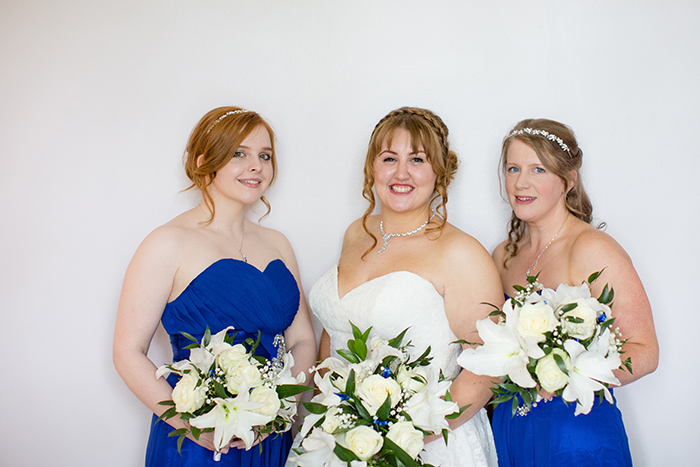 Wedding photography at The Southcrest Manor Hotel, Worcestershire