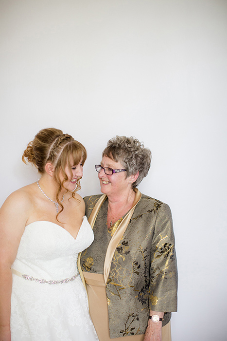 Wedding photography at The Southcrest Manor Hotel, Worcestershire