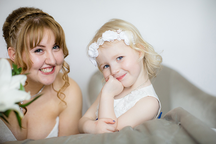 Wedding photography at The Southcrest Manor Hotel, Worcestershire