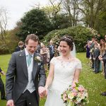 Wedding photography at Highbury Hall, Birmingham
