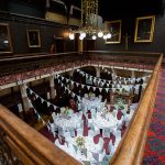 Wedding photography at Highbury Hall, Birmingham