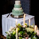 Wedding photography at Highbury Hall, Birmingham