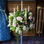 Wedding photography at Highbury Hall, Birmingham