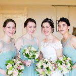 Wedding photography at Highbury Hall, Birmingham
