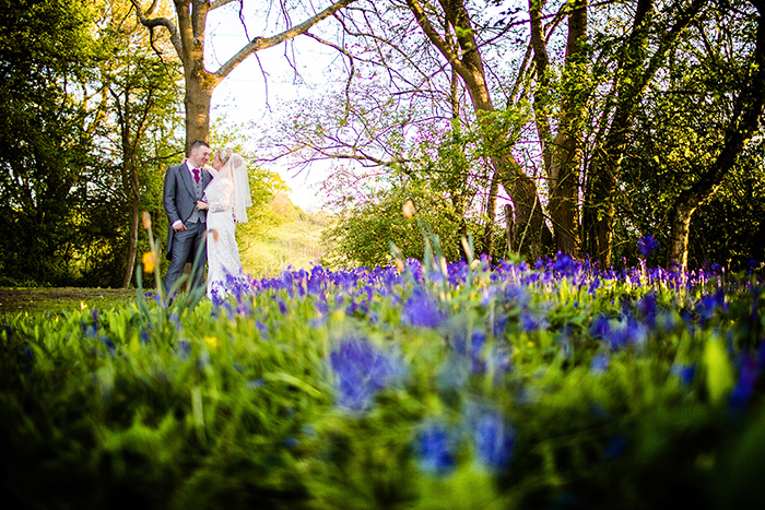 Wedding photography with Ridgeway Marquees & Jam Productions.