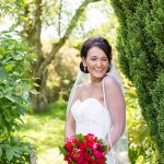 Wedding photography at Mallory Court