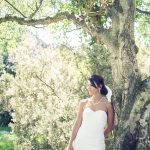 Wedding photography at Mallory Court