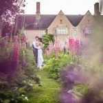 Wedding photography at Mallory Court