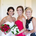 Wedding photography at Mallory Court