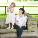 Birmingham family photo shoot