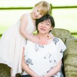 Birmingham family photo shoot