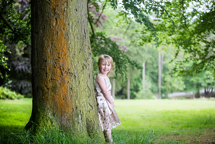 Birmingham family photo shoot