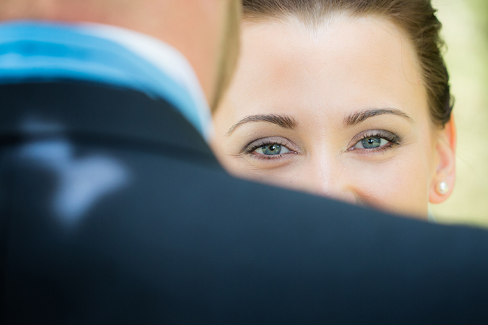 Wedding Photography at Mallory Court