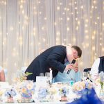 Wedding Photography at Mallory Court