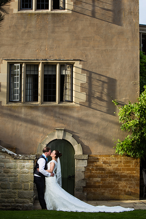 Wedding Photography at Mallory Court