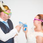 Wedding Photography at Mallory Court