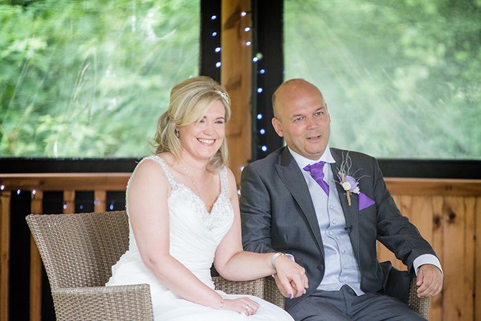 Wedding photography at Hogarth Hotel, Solihull.