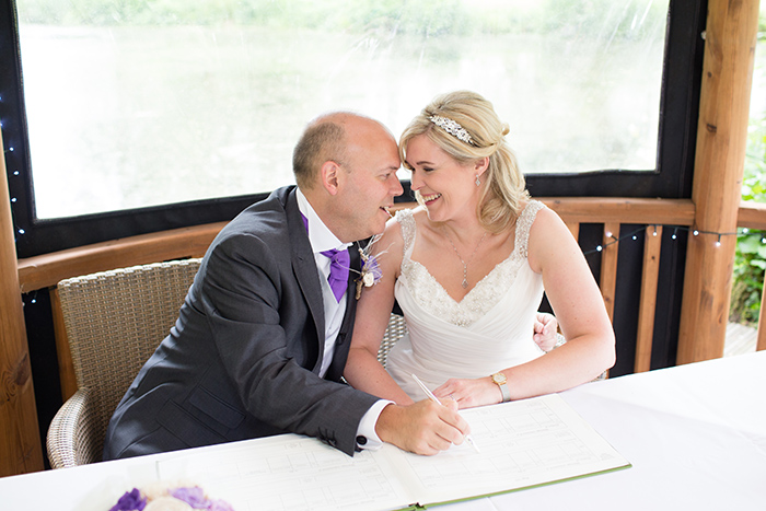 Wedding photography at Hogarth Hotel, Solihull.