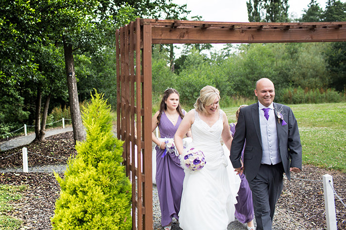 Wedding photography at Hogarth Hotel, Solihull.