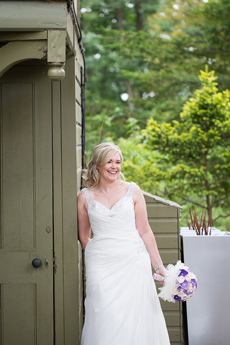 Wedding photography at Hogarth Hotel, Solihull.