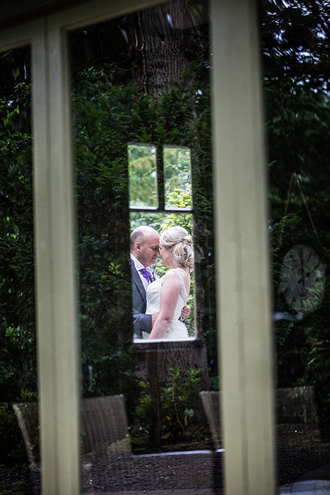 Wedding photography at Hogarth Hotel, Solihull.