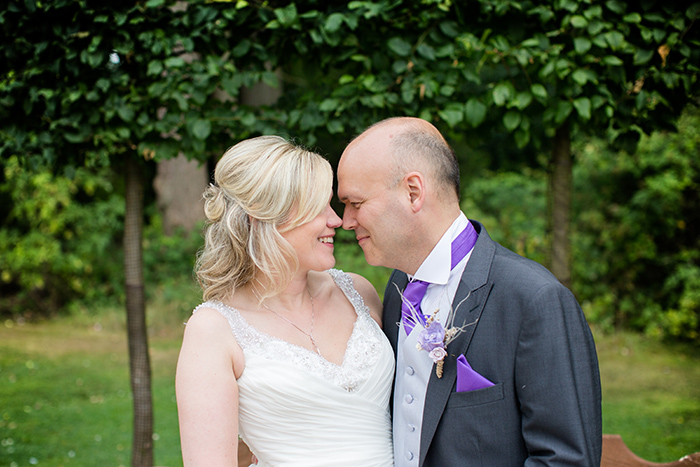 Wedding photography at Hogarth Hotel, Solihull.