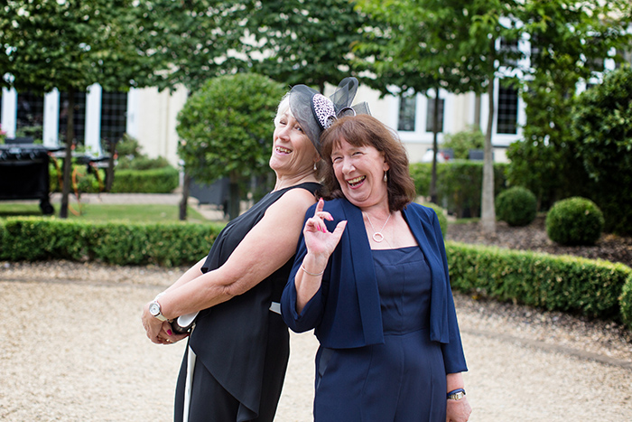 Wedding photography at Hogarth Hotel, Solihull.