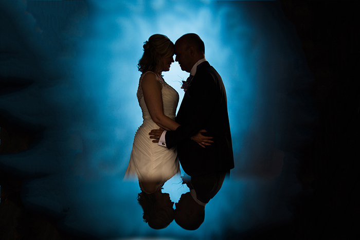 Wedding photography at Hogarth Hotel, Solihull.