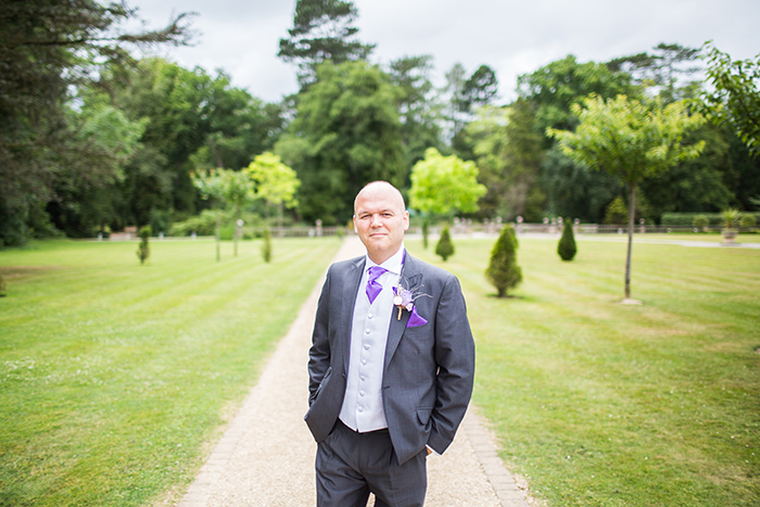 Wedding photography at Hogarth Hotel, Solihull.