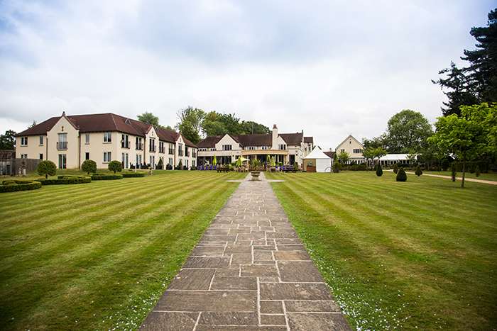 Wedding photography at Hogarth Hotel, Solihull.