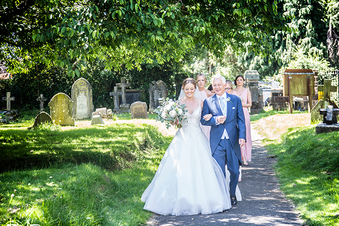 Wedding photography at Bordesley Park