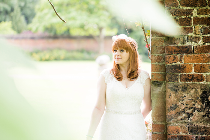 Wedding photography at Grafton Manor.