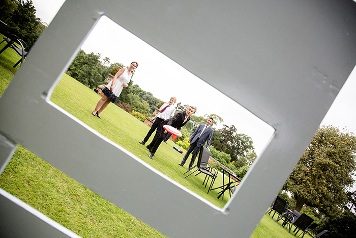 Wedding photography at Grafton Manor.