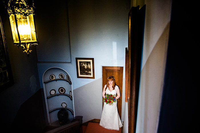 Wedding photography at Grafton Manor.