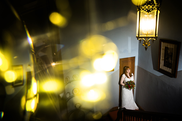 Wedding photography at Grafton Manor.