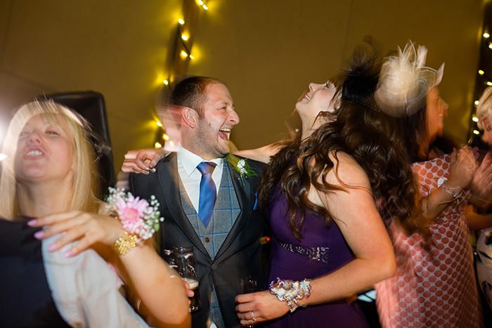 Wedding photography in the west midlands