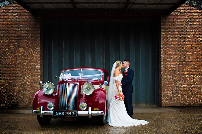 Teepee Wedding Photography