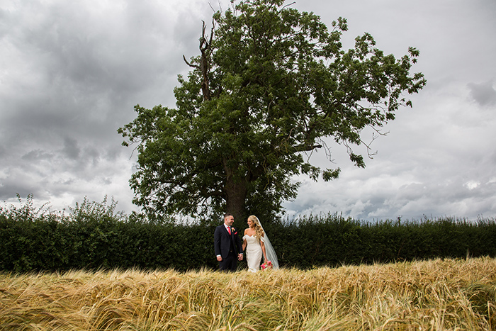 Teepee Wedding Photography