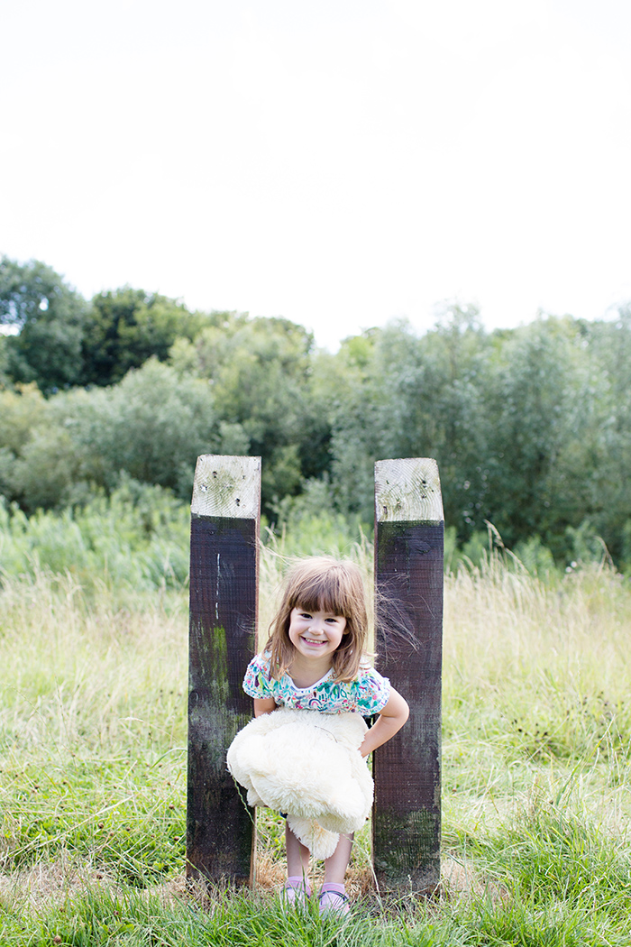 Family photo shoot, Redditch